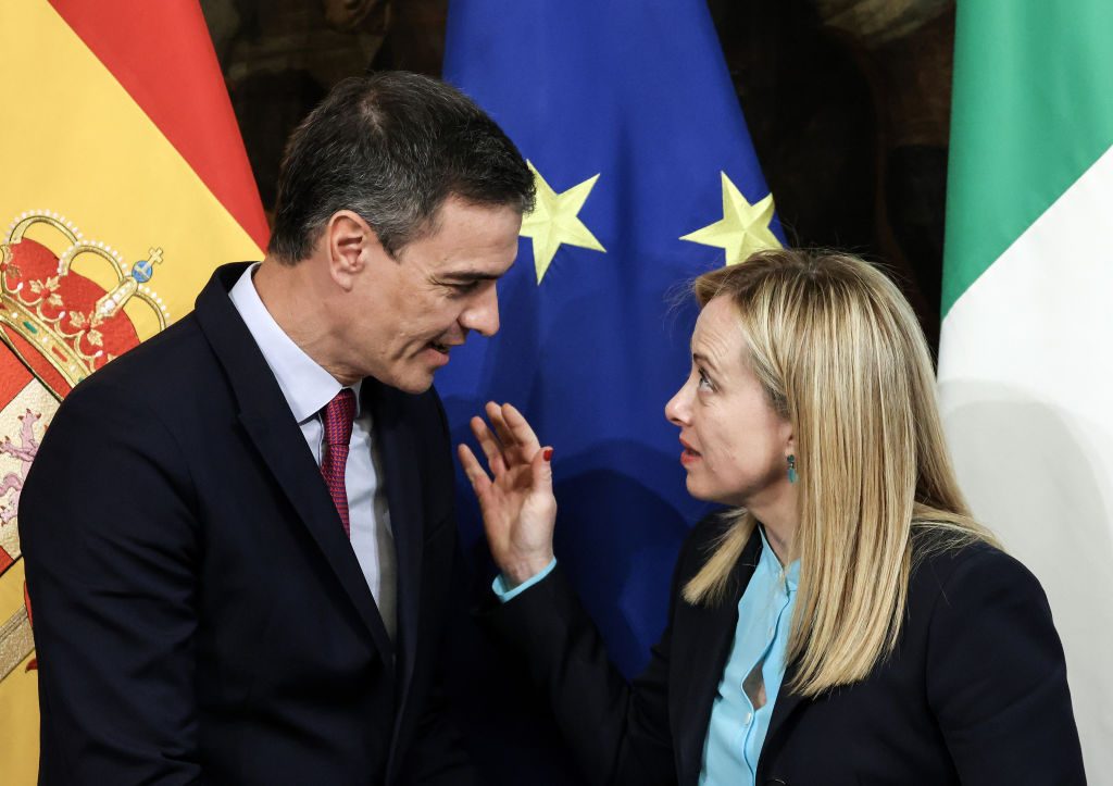 Přízrak nákazy na dluhopisových trzích straší Evropu