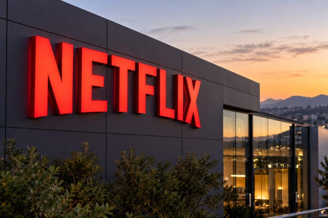 Netflix plánuje propustit pět procent zaměstnanců. Streamovací gigant čelí tlaku YouTube, drahému obsahu i transformaci trhu