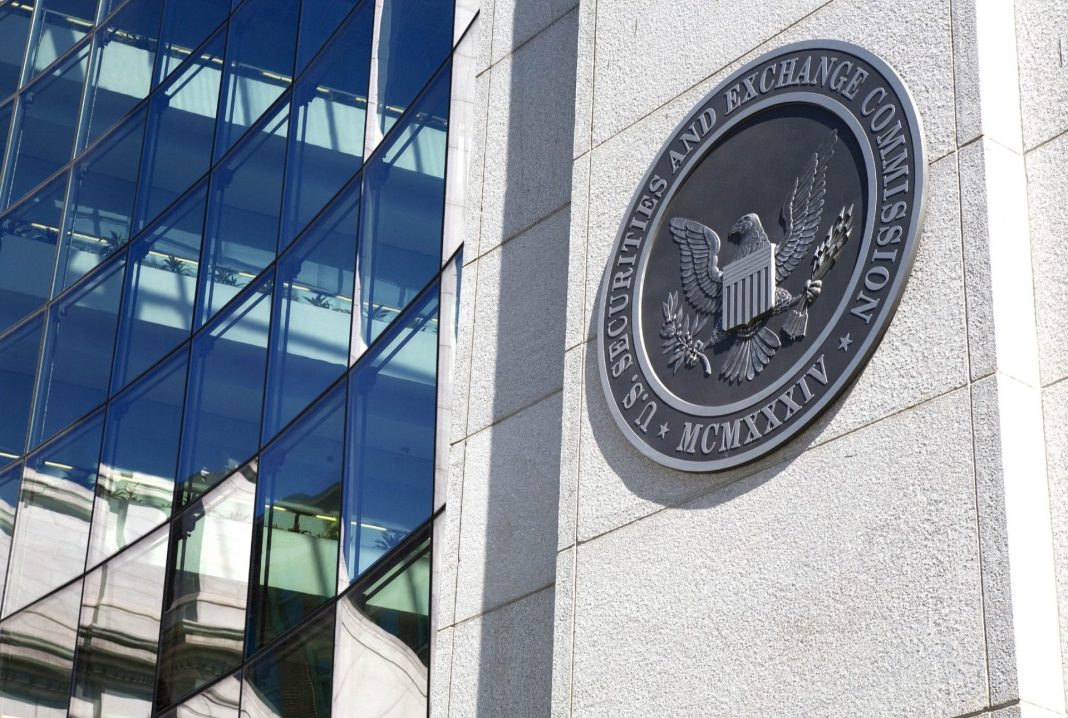 SEC chce rozšířit přímé obchody s dluhopisy mezi fondy