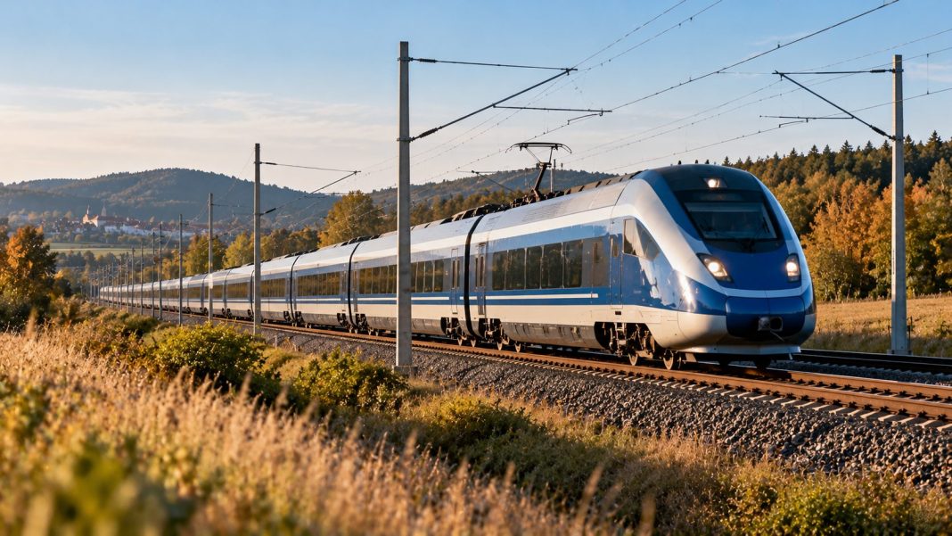 Miliardy pro rychlíky a expresy: Stát za deset let zaplatil dopravcům přes 56 miliard