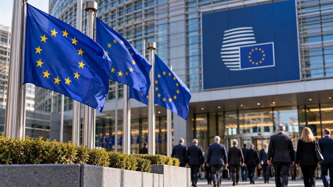 Drahé energie, škrty v rozpočtu i Zelenskyj: Costa představil plány nadcházejícího summitu EU